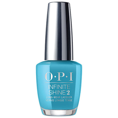 OPI Infinite Shine | Can't Find My Czechbook .5oz