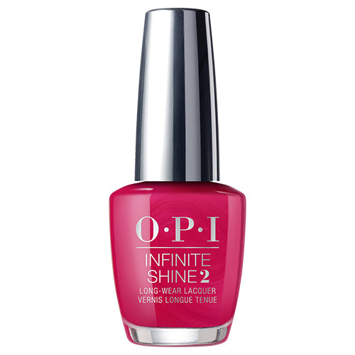 OPI Infinite Shine | Deer Valley Spice .5oz