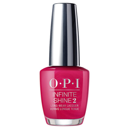 OPI Infinite Shine | Deer Valley Spice .5oz