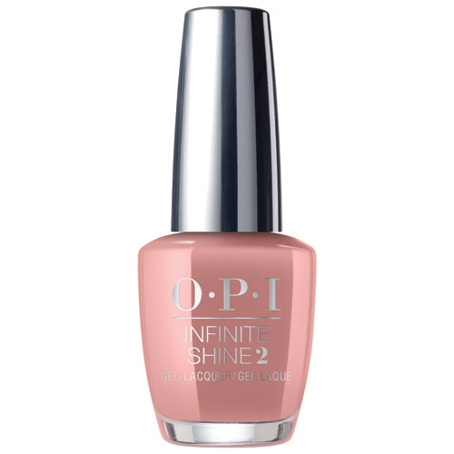 OPI Infinite Shine | Dulce De Leche .5oz