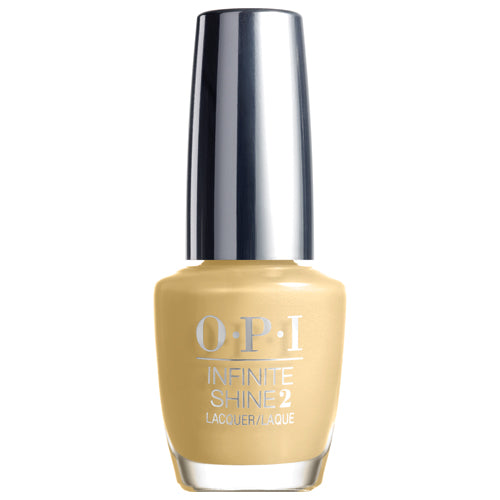 OPI Infinite Shine | Enter The Golden Era .5oz