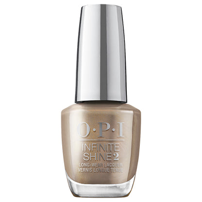 OPI Infinite Shine | Fall-ing For Milan .5oz