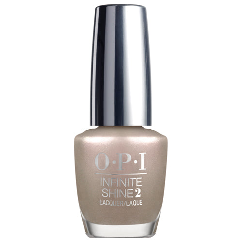OPI Infinite Shine | Glow The Extra Mile .5oz