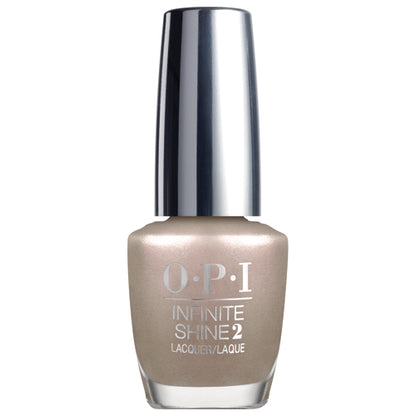 OPI Infinite Shine | Glow The Extra Mile .5oz