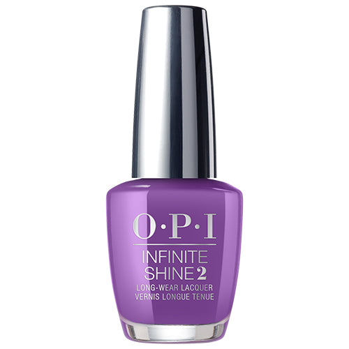 OPI Infinite Shine | Grandma Kissed A Gaucho .5oz
