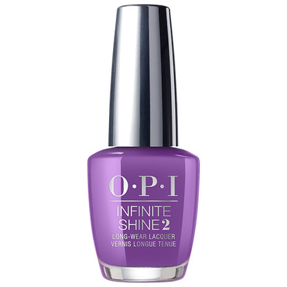 OPI Infinite Shine | Grandma Kissed A Gaucho .5oz