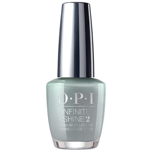OPI Infinite Shine | I Can Never Hut Up .5oz