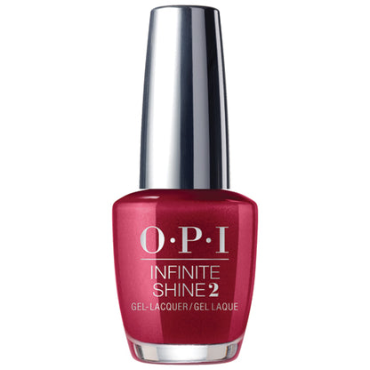 OPI Infinite Shine | I'm Not Really A Waitress .5oz