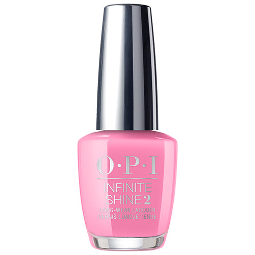 OPI Infinite Shine | Lima Tell You About This Color! .5oz