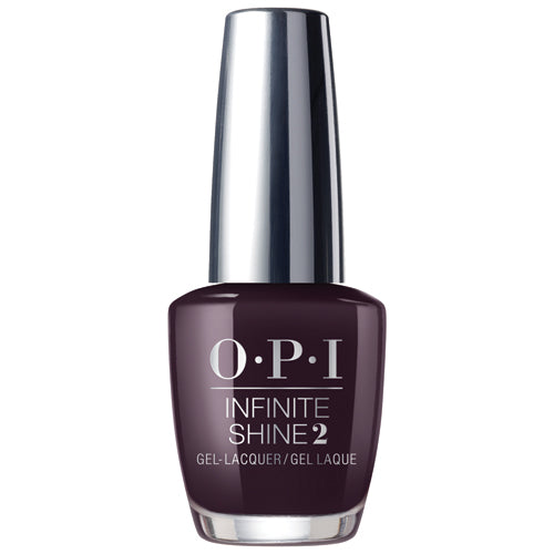 OPI Infinite Shine | Lincoln Park After Dark .5oz