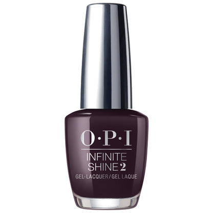 OPI Infinite Shine | Lincoln Park After Dark .5oz