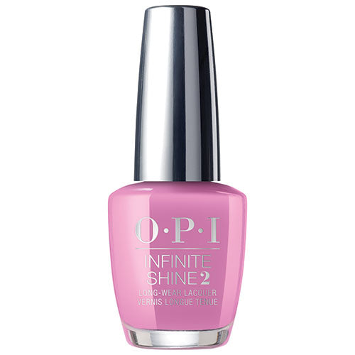 OPI Infinite Shine | Lucky Lucky Lavender .5oz
