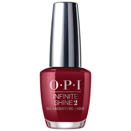 OPI Infinite Shine | Malaga Wine .5oz