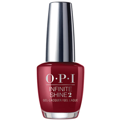 OPI Infinite Shine | Malaga Wine .5oz