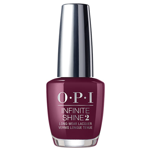 OPI Infinite Shine | Mrs. O'Leary's BBQ .5oz