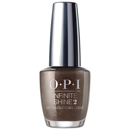 OPI Infinite Shine | My Private Jet .5oz