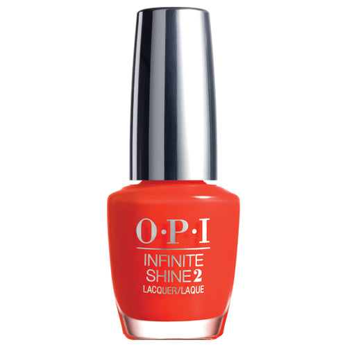 OPI Infinite Shine | No Stopping Me Now .5oz