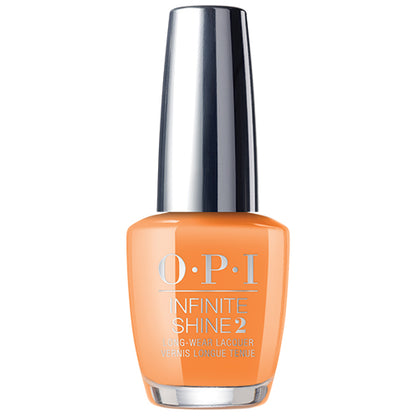 OPI Infinite Shine | No Tan Lines .5oz