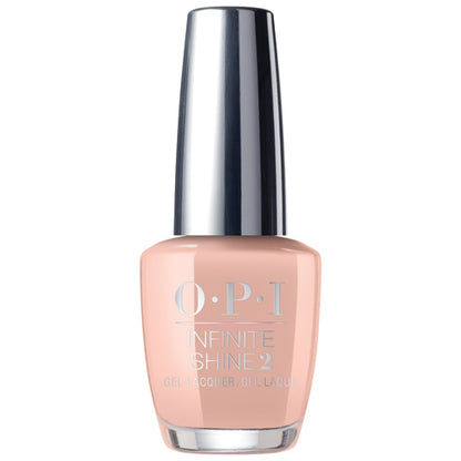 OPI Infinite Shine | Samoan Sand .5oz