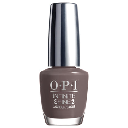 OPI Infinite Shine | Set In Stone .5oz