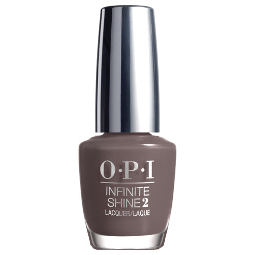 OPI Infinite Shine | Set In Stone .5oz