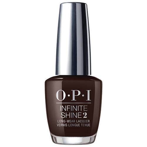 OPI Infinite Shine | Shh...It's Top Secret .5oz