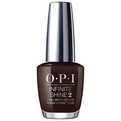 OPI Infinite Shine | Shh...It's Top Secret .5oz