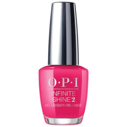 OPI Infinite Shine | Margarita de fresa 0.5 oz