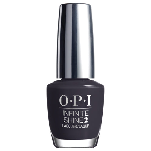 OPI Infinite Shine | Strong Coal-ition .5oz