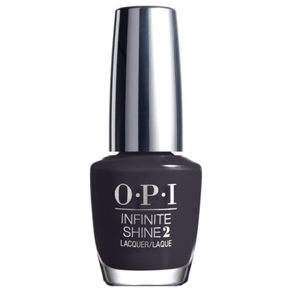 OPI Infinite Shine | Strong Coal-ition .5oz
