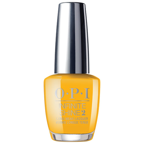 OPI Infinite Shine | Sun, Sea And Sand In My Pants .5oz