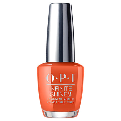 OPI Infinite Shine | Suzi Needs A Loch-smith .5oz