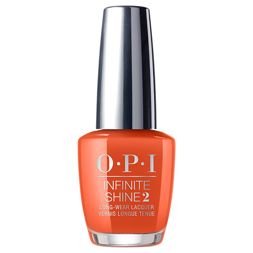 OPI Infinite Shine | Suzi Needs A Loch-smith .5oz