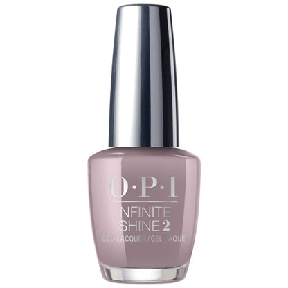 OPI Infinite Shine | Taupe-less Beach .5oz