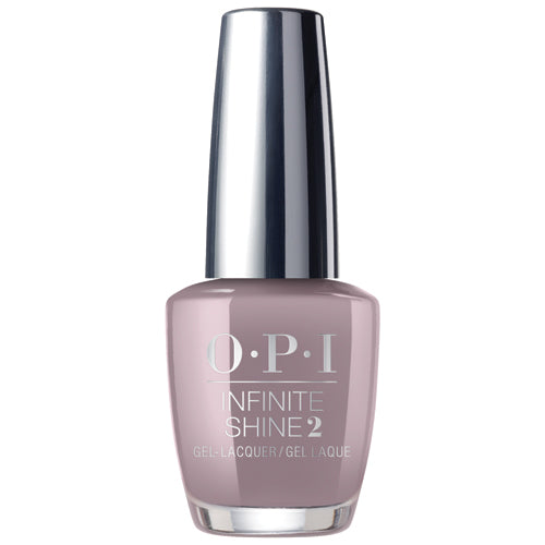 OPI Infinite Shine | Taupe-less Beach .5oz