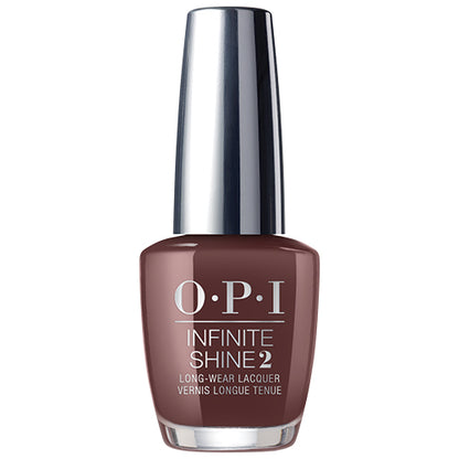 OPI Infinite Shine | That's What Friends Are Thor .5oz