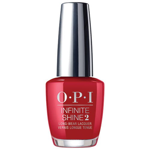 OPI Infinite Shine | The Thrill Of Brazil .5oz