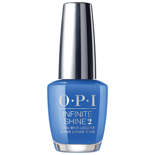 OPI Infinite Shine | Tile Art To Warm Your Heart .5oz
