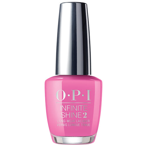 OPI Infinite Shine | Two-Timing The Zones .5oz