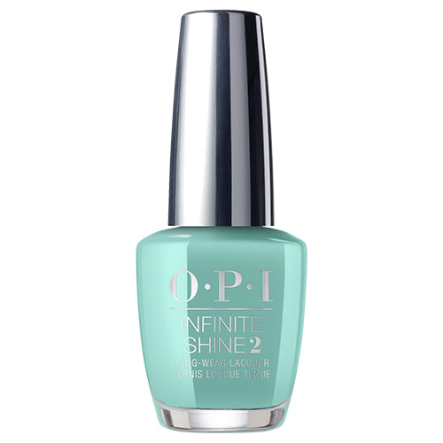 OPI Infinite Shine | Verde Nice To Meet You .5oz