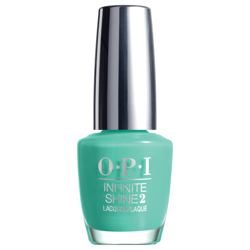 OPI Infinite Shine | Withstands The Test Of Thyme .5oz