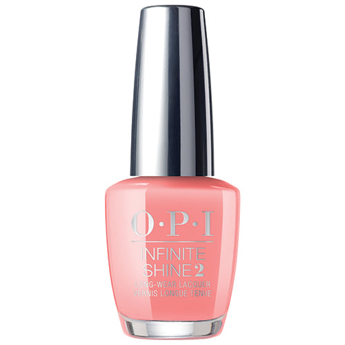 OPI Infinite Shine | You've Got Nata On Me .5oz