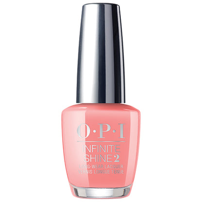 OPI Infinite Shine | You've Got Nata On Me .5oz