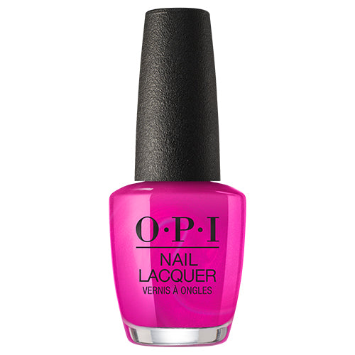 OPI Nail Lacquer | All Your Dreams In Vending Machines .5oz