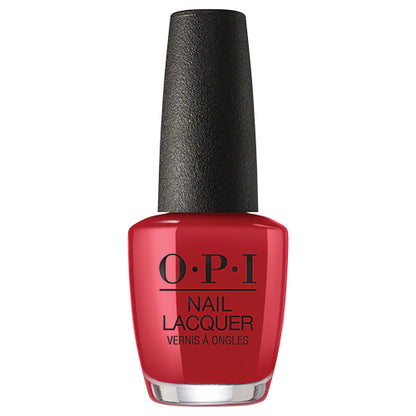 OPI Nail Lacquer | Amore At The Grand Canal .5oz