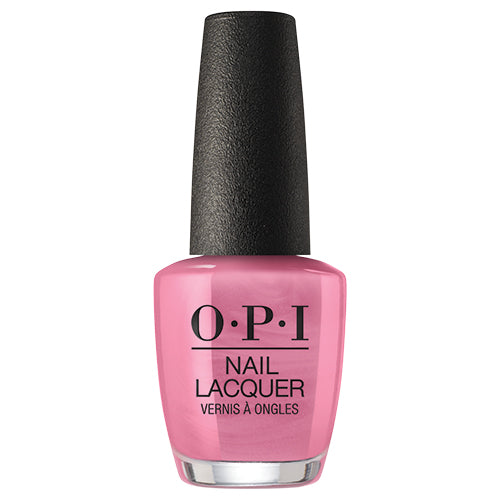 OPI Nail Lacquer | Aphrodite's Pink Nightie .5oz