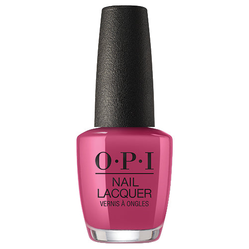 OPI Nail Lacquer | Aurora Berry-alis .5oz