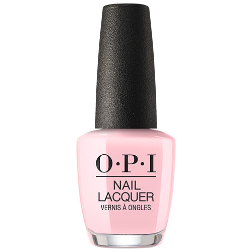 OPI Nail Lacquer | Baby, Take A Vow .5oz