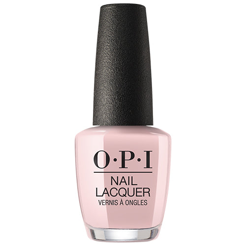 OPI Nail Lacquer | Bare My Soul .5oz