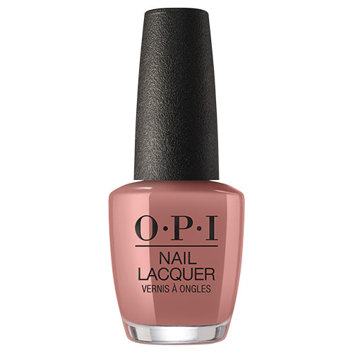 OPI Nail Lacquer | Barefoot In Barcelona .5oz